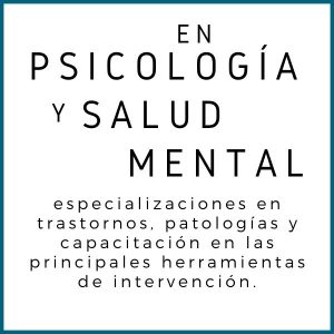 Asociación PSI - I&E - Psicología y Salud Mental Asociación PSI - I&E - Psicología y Salud Mental