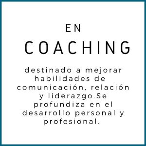 Asociación PSI - I&E - Coaching Asociación PSI - I&E - Coaching