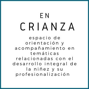 Asociación PSI - I&E - Crianza Asociación PSI - I&E - Crianza