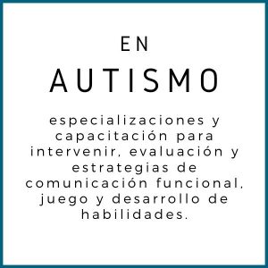 Asociación PSI - I&E - Autismo Asociación PSI - I&E - Autismo