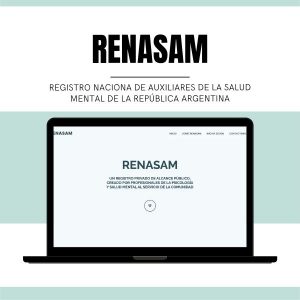 Asociación PSI - RENASAM Asociación PSI - RENASAM